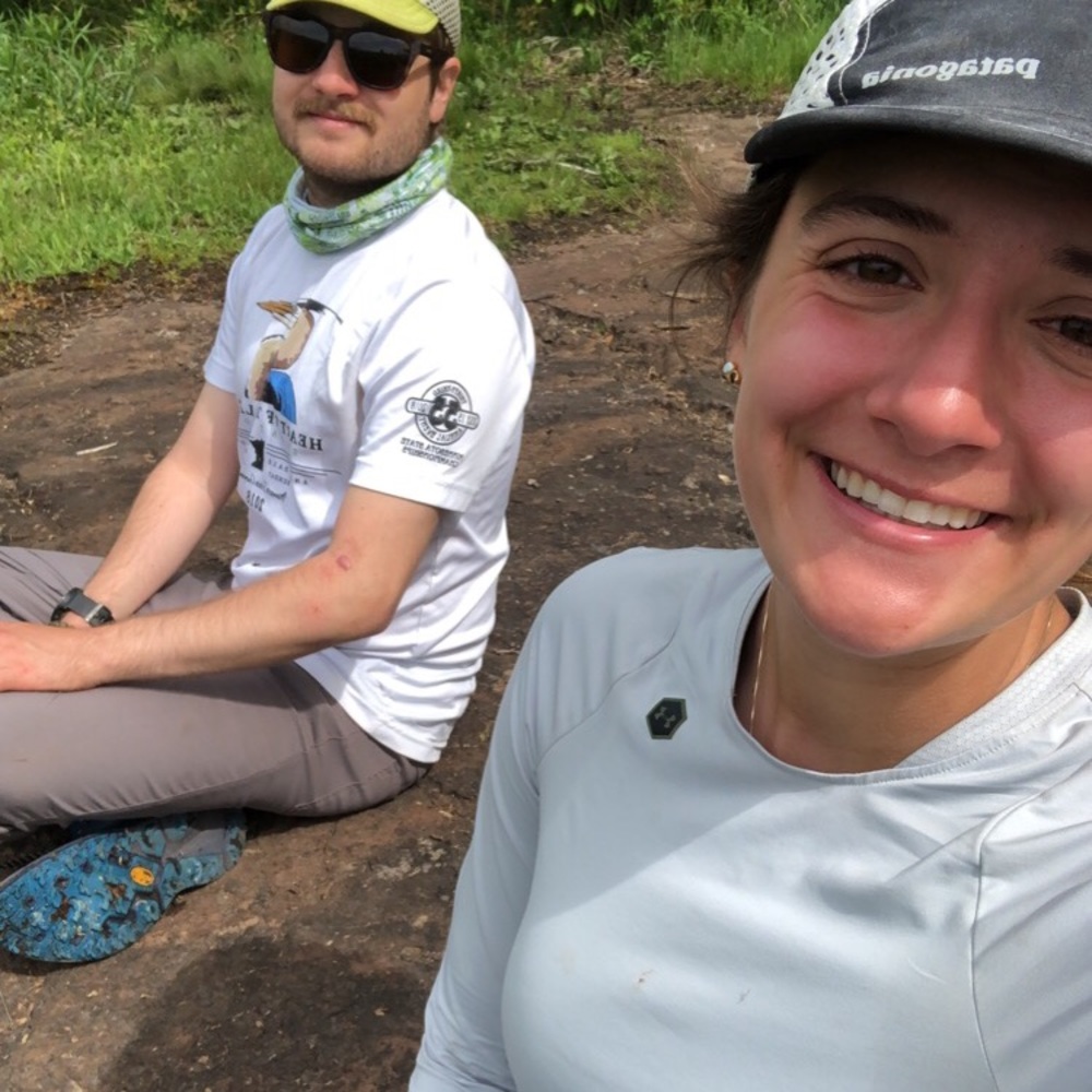 Meet your Posher, Taylor